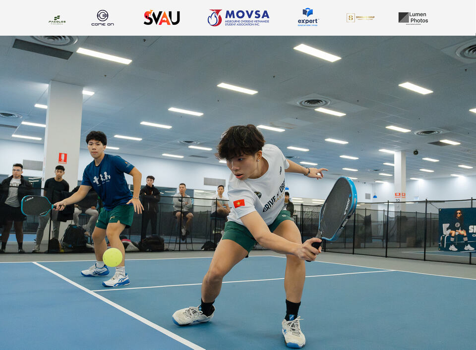 MOVSA pickleball 2025
