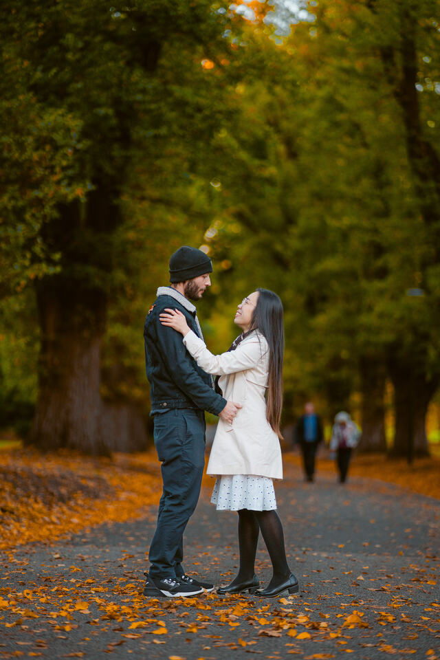 Alice couple CBD