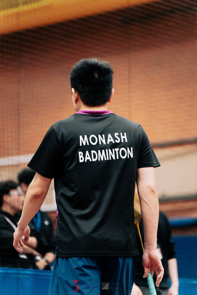 MOVSA Badminton 2026