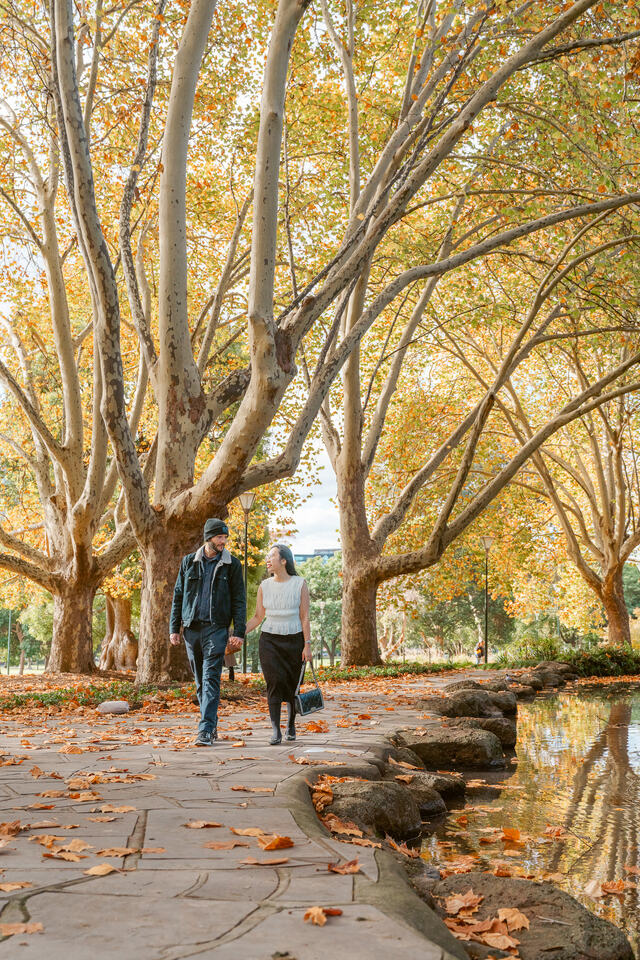 Alice couple CBD
