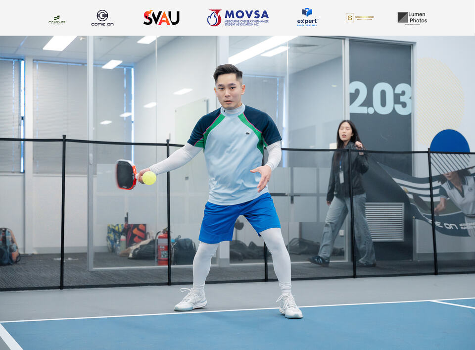 MOVSA pickleball 2025