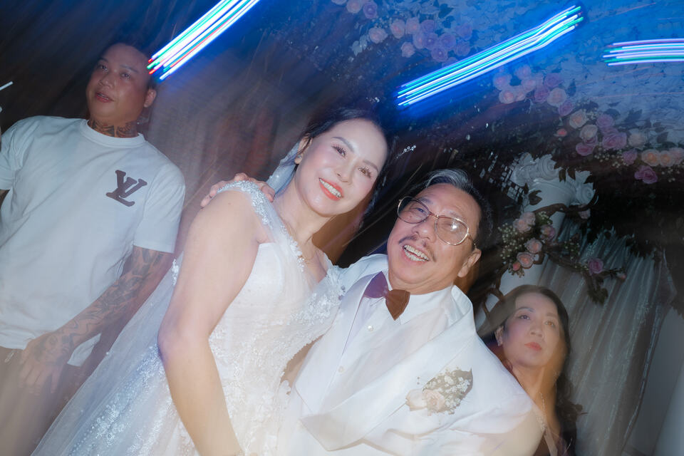 Hoa - Lan wedding