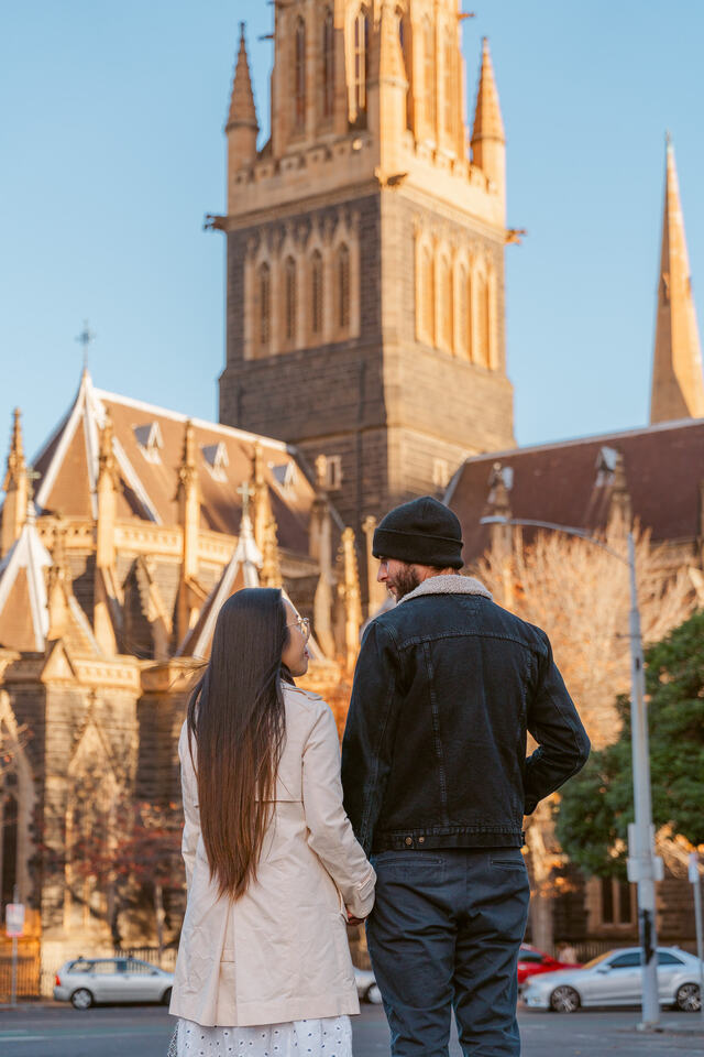 Alice couple CBD
