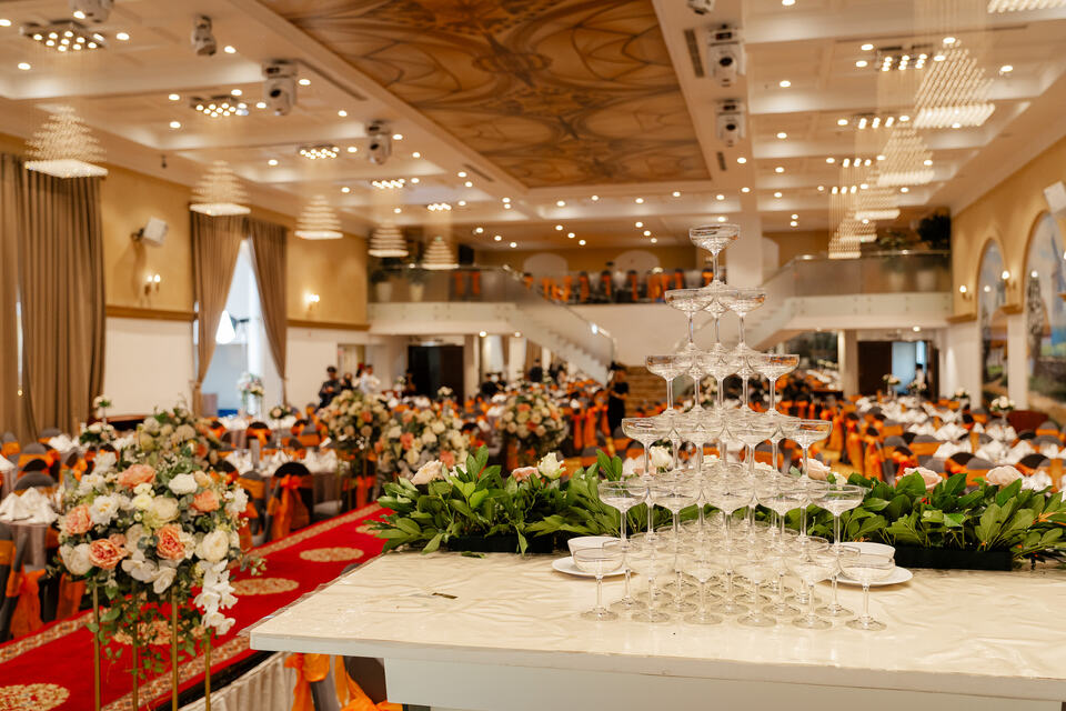 Dat - Ngoc wedding