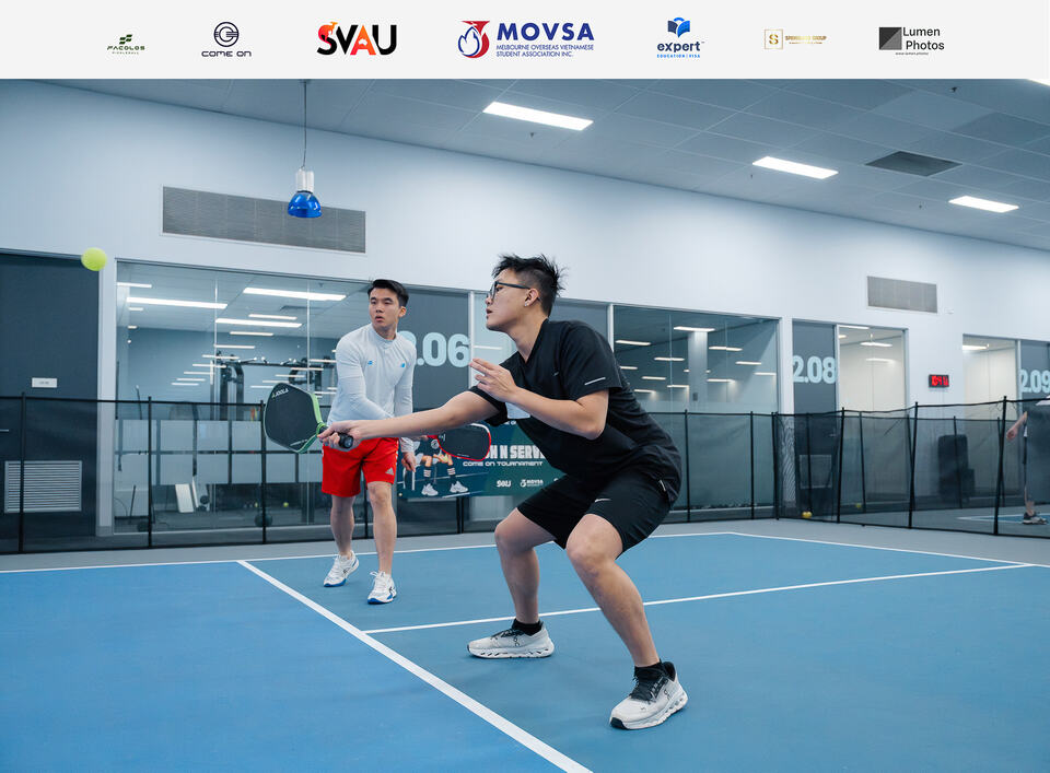 MOVSA pickleball 2025