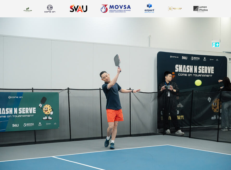 MOVSA pickleball 2025