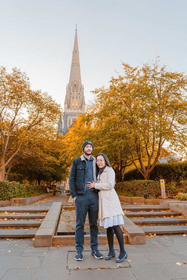 Alice couple CBD