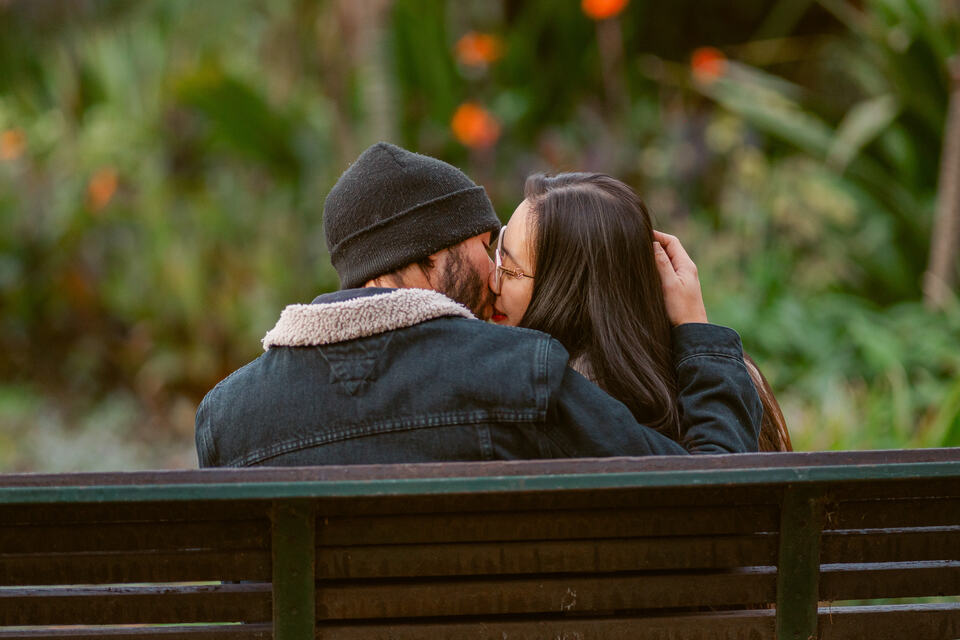 Alice couple CBD