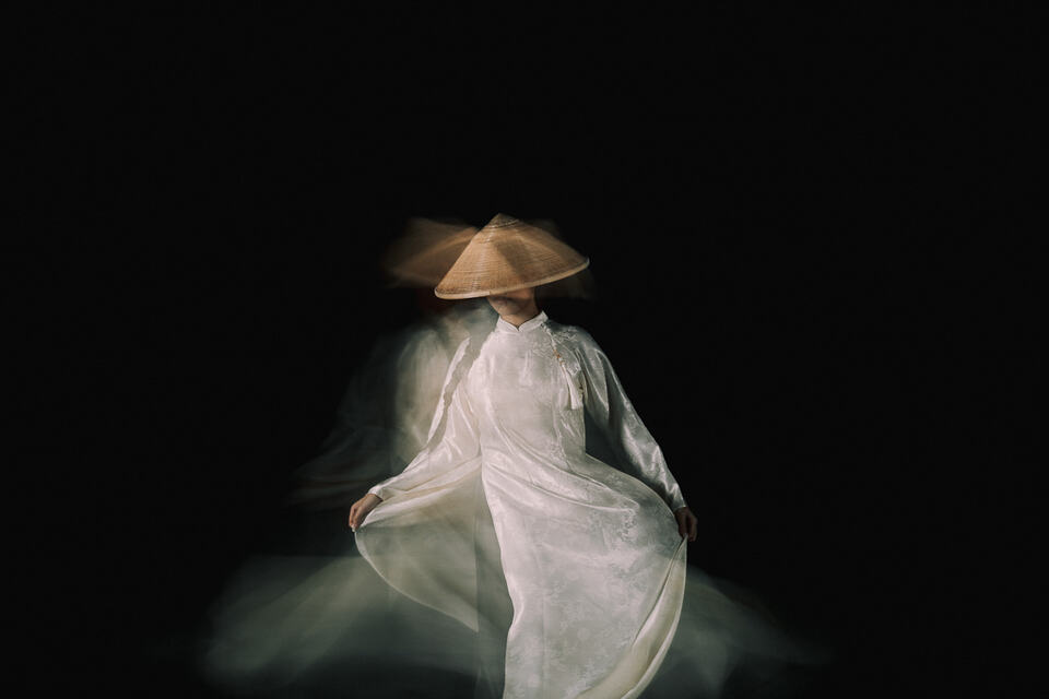 Ao Dai concept
