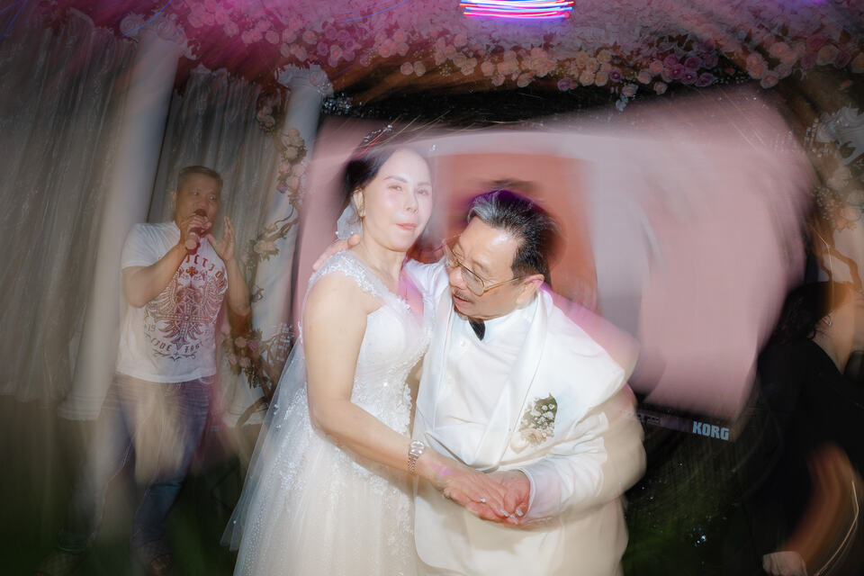 Hoa - Lan wedding