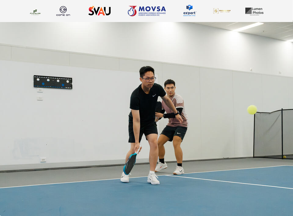 MOVSA pickleball 2025