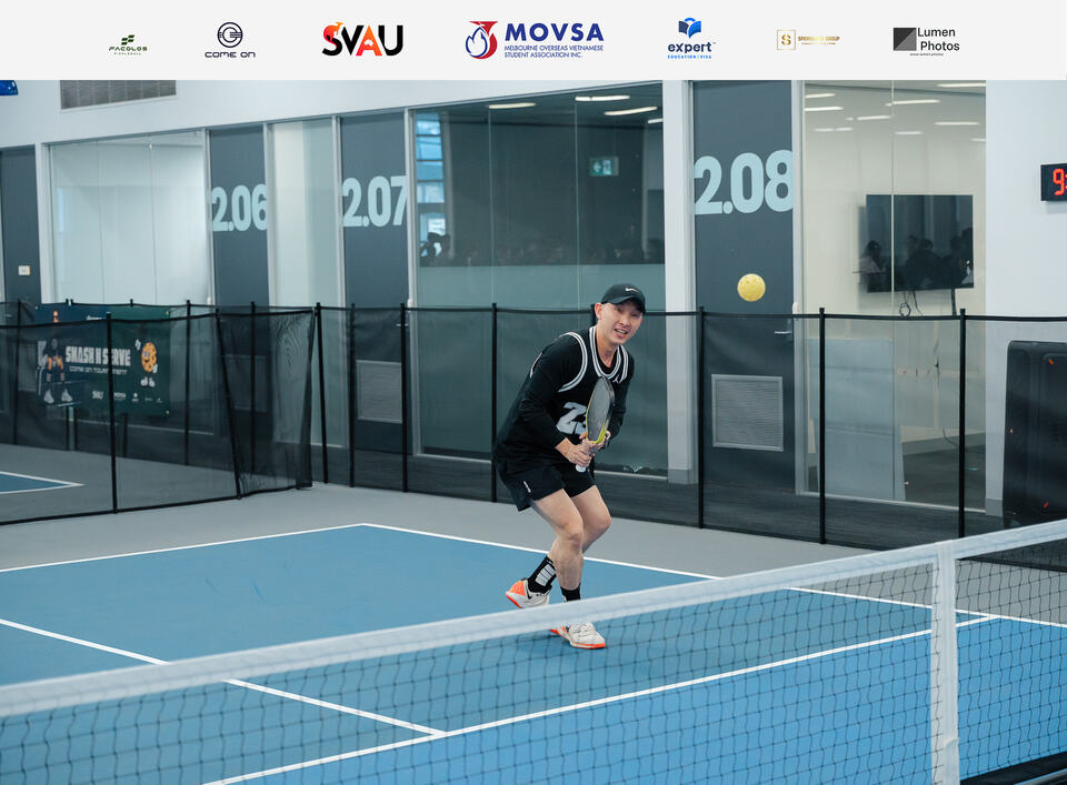 MOVSA pickleball 2025