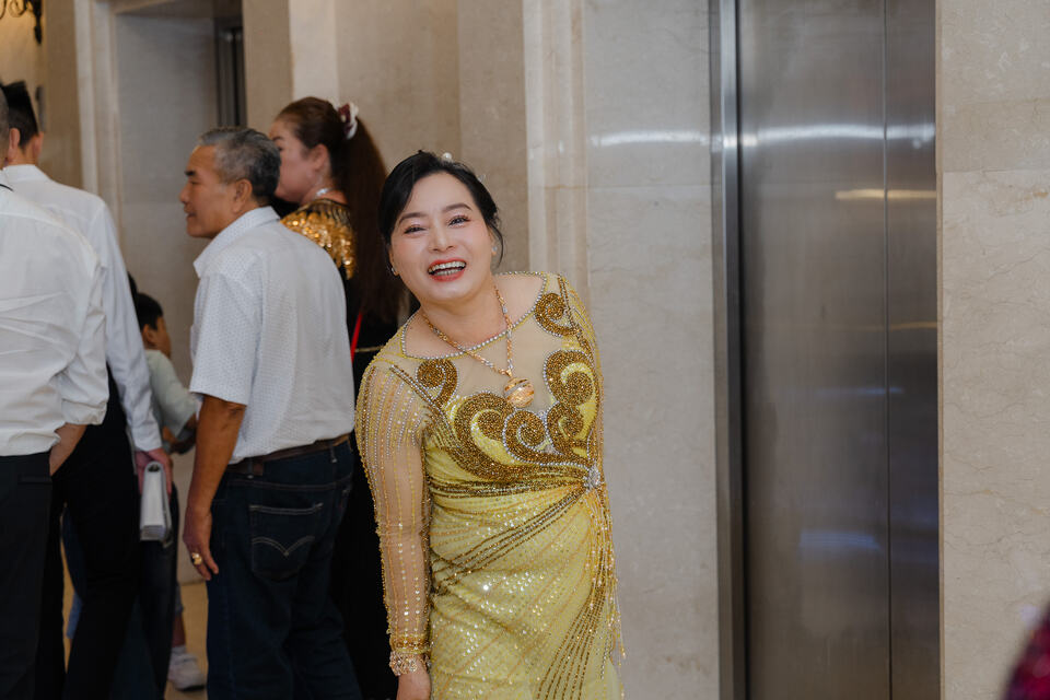 Dat - Ngoc wedding