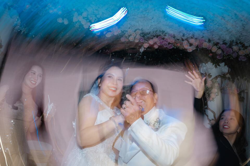 Hoa - Lan wedding
