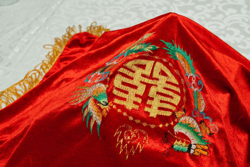 Danh - Gam wedding