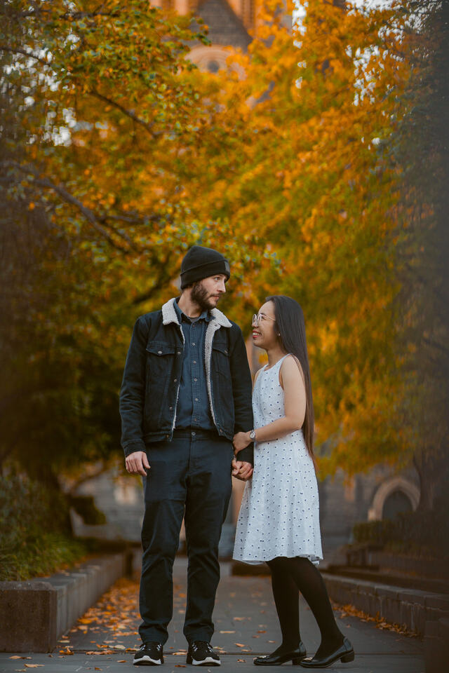 Alice couple CBD