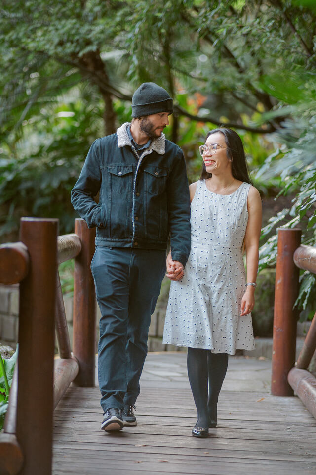 Alice couple CBD
