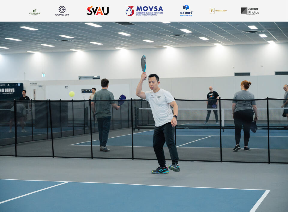 MOVSA pickleball 2025