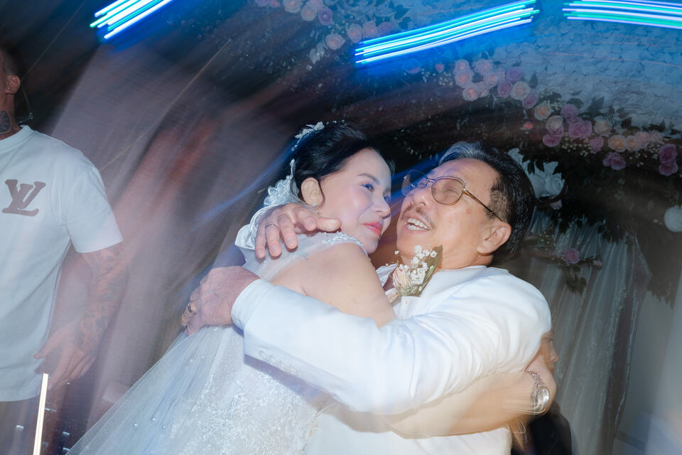 Hoa - Lan wedding