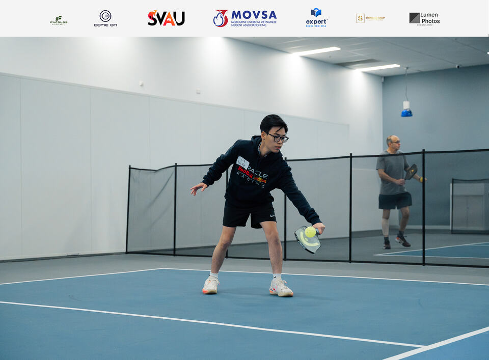 MOVSA pickleball 2025