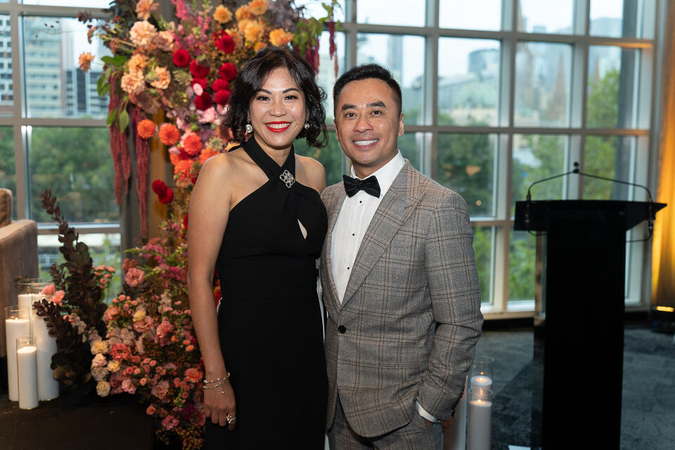 Vuong - Sueanne