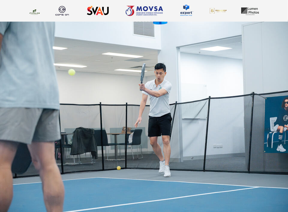 MOVSA pickleball 2025