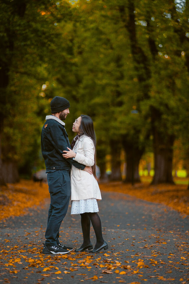 Alice couple CBD