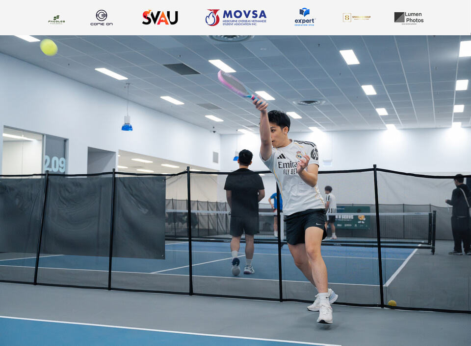 MOVSA pickleball 2025
