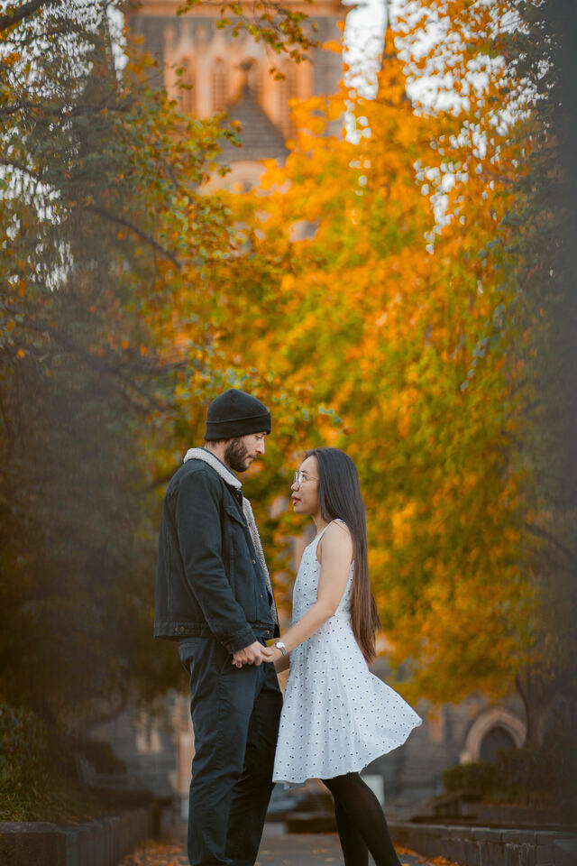 Alice couple CBD