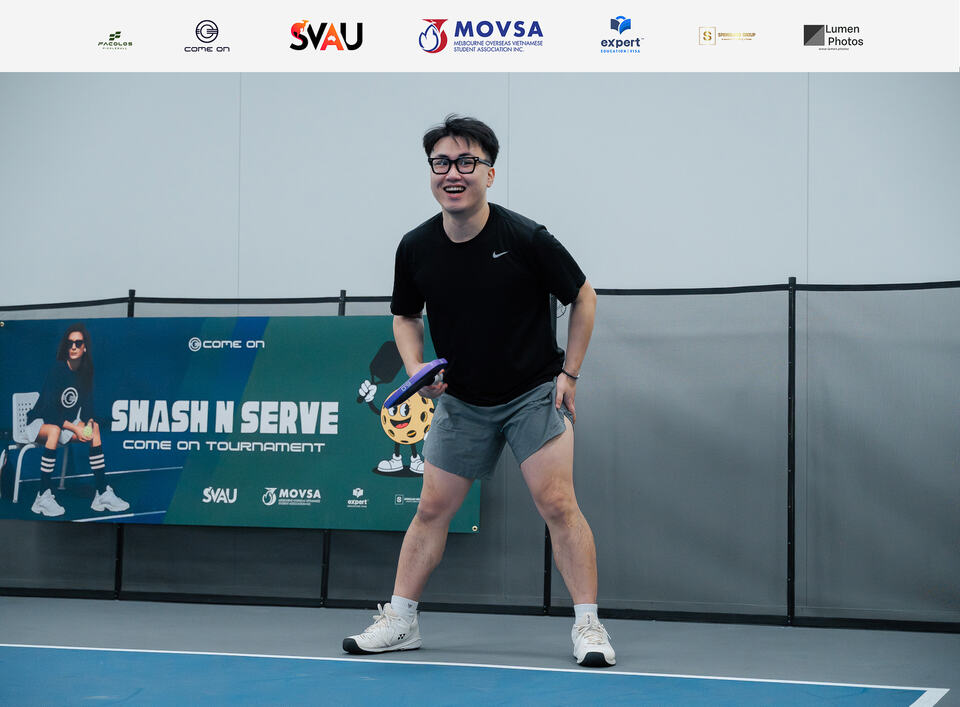 MOVSA pickleball 2025