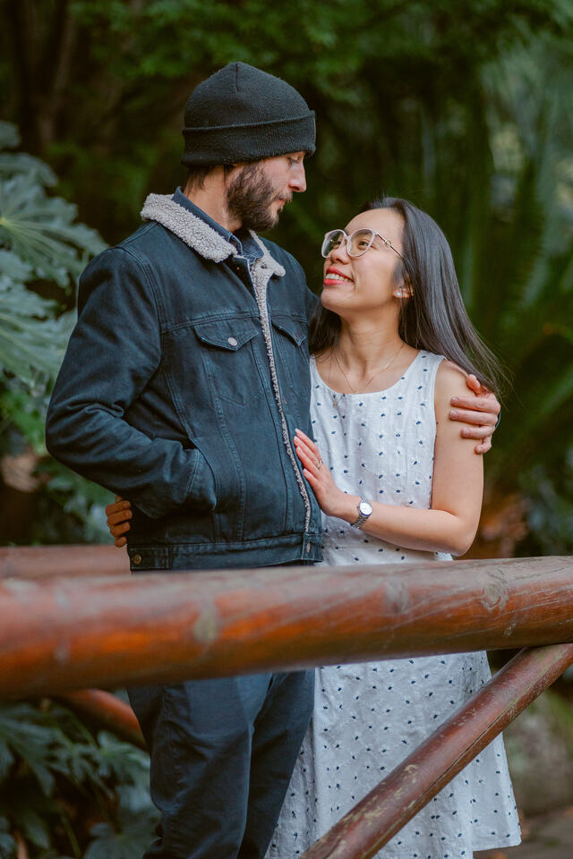Alice couple CBD