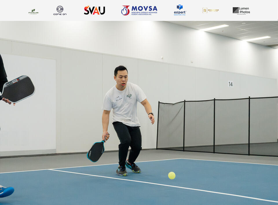 MOVSA pickleball 2025