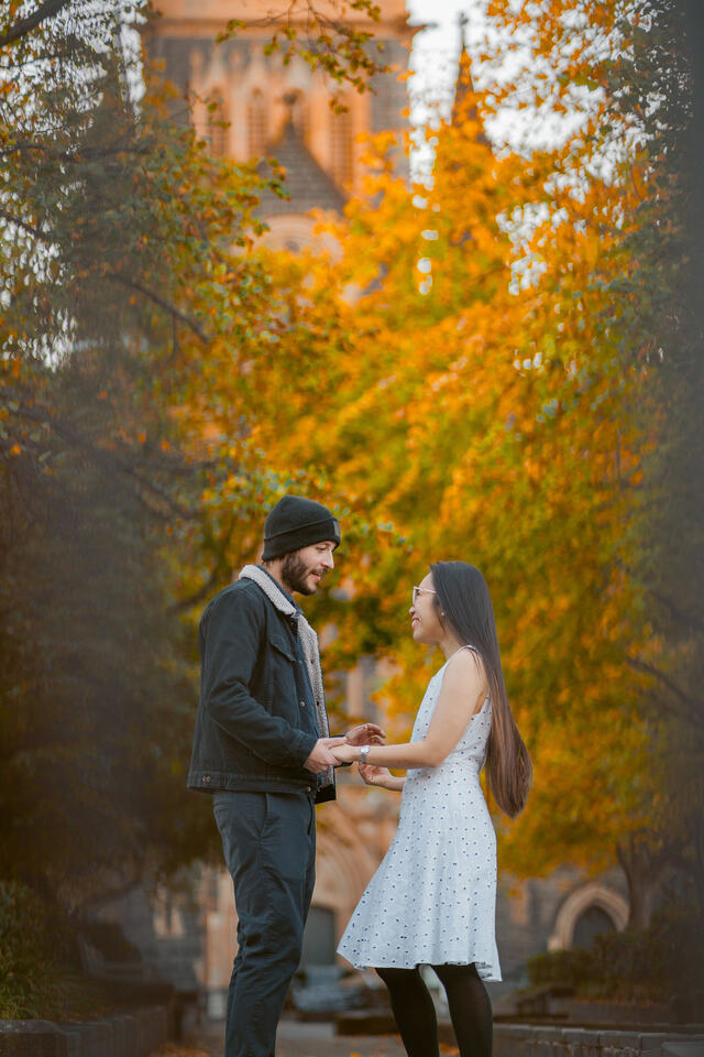 Alice couple CBD