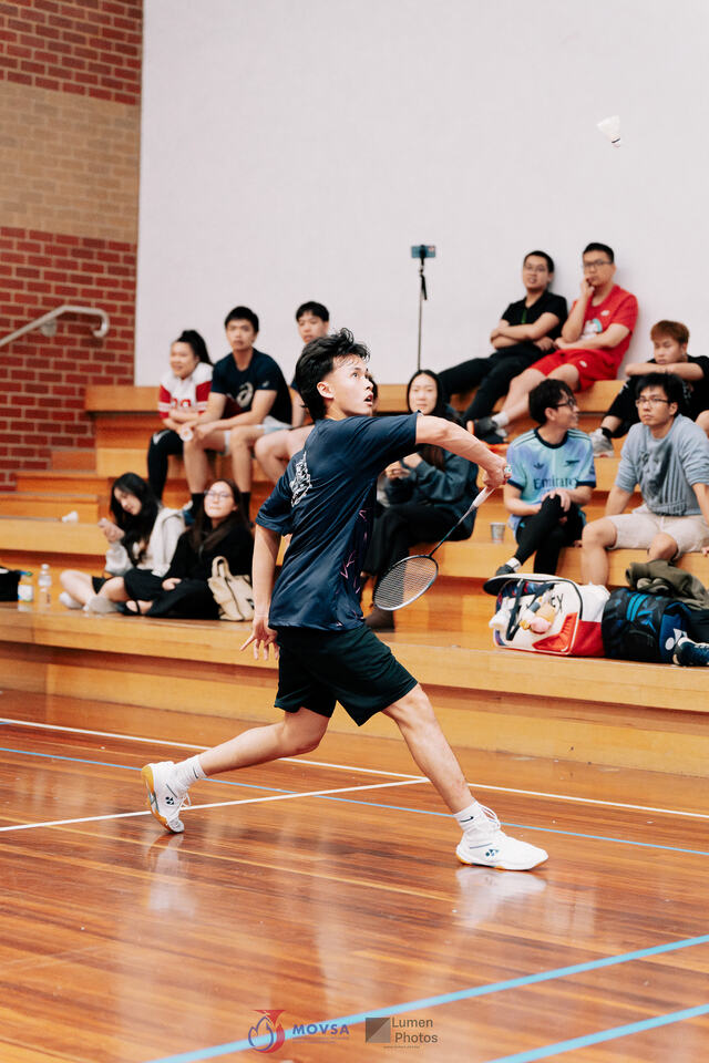 MOVSA Badminton 2026