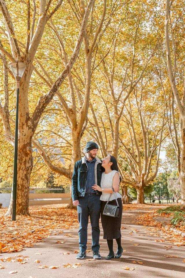 Alice couple CBD