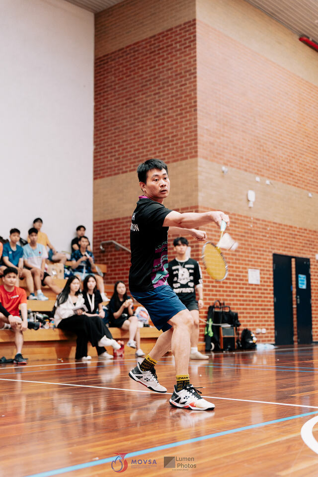 MOVSA Badminton 2026