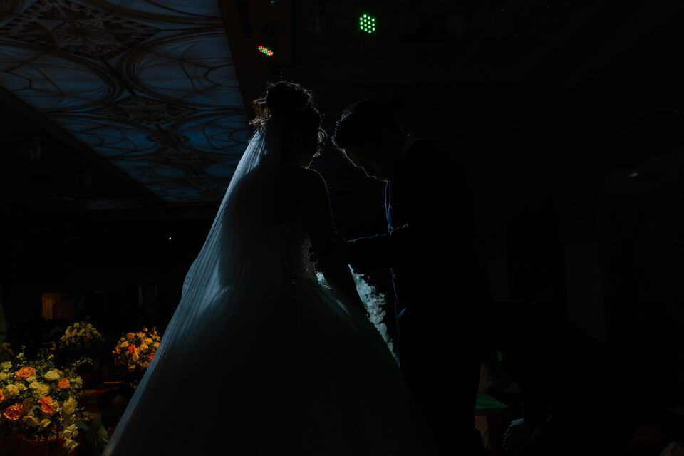 Dat - Ngoc wedding