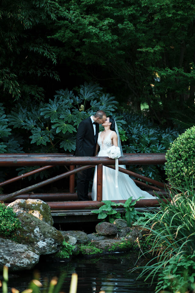 Daniel - Hien wedding