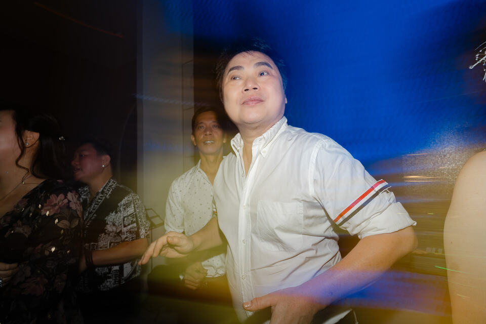 Dat - Ngoc wedding