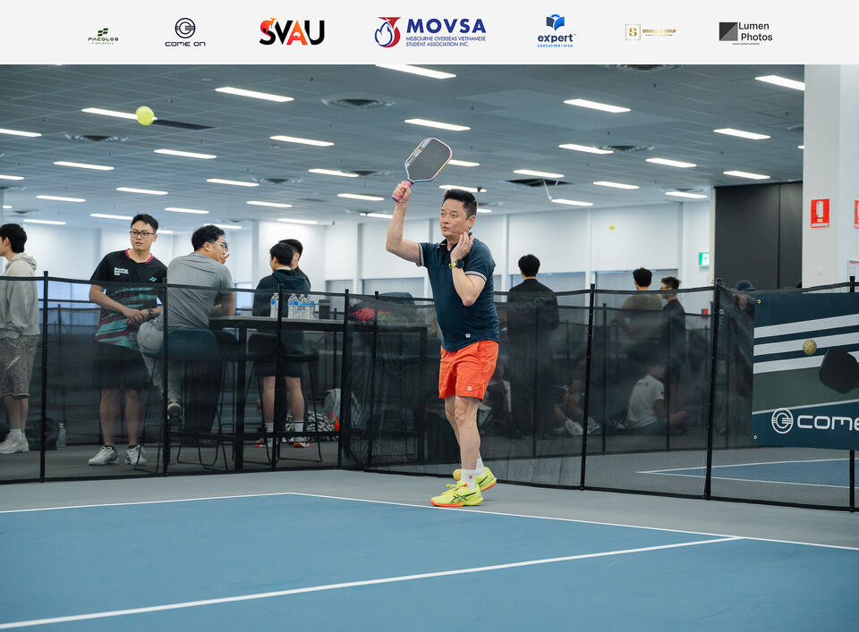 MOVSA pickleball 2025