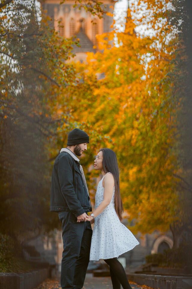 Alice couple CBD