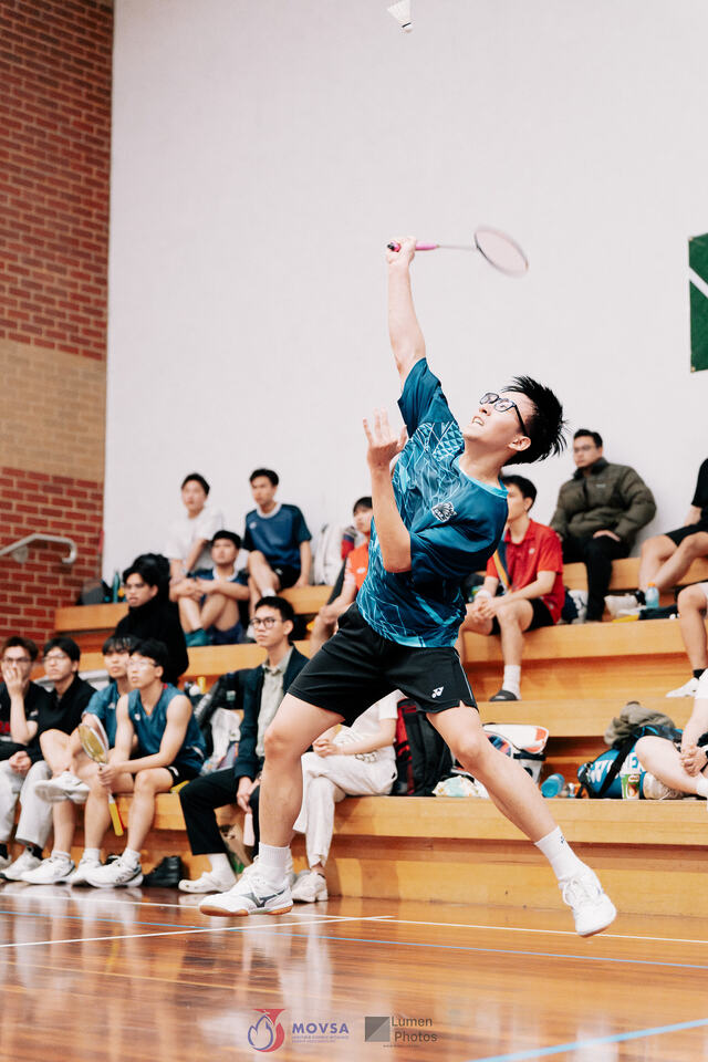 MOVSA Badminton 2026
