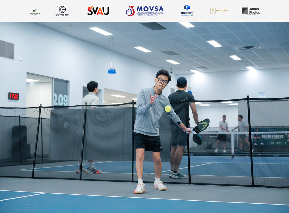 MOVSA pickleball 2025