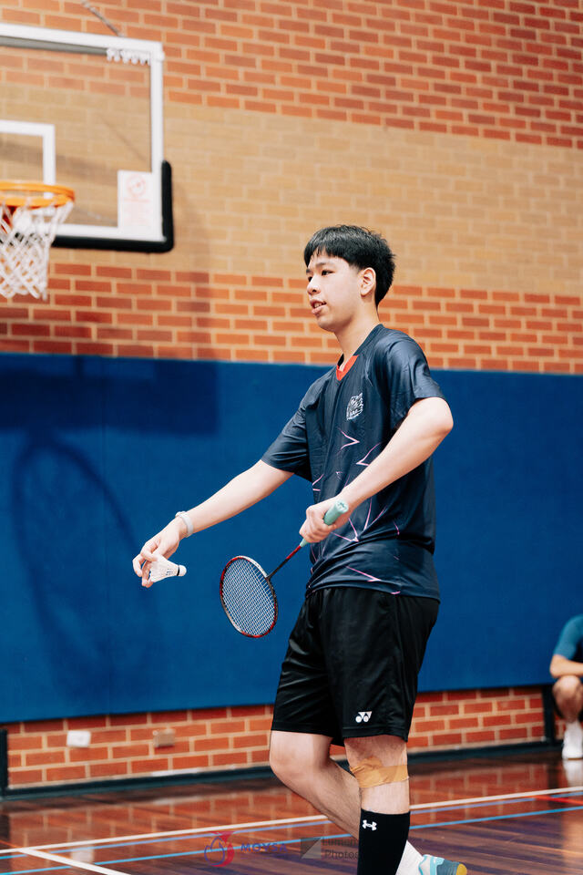 MOVSA Badminton 2026