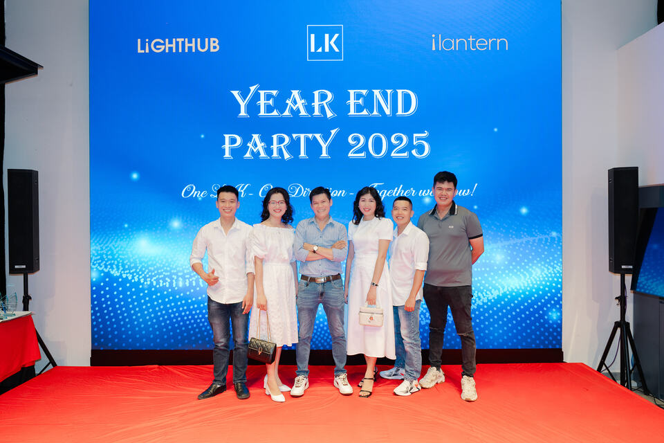 LK YEP 2025