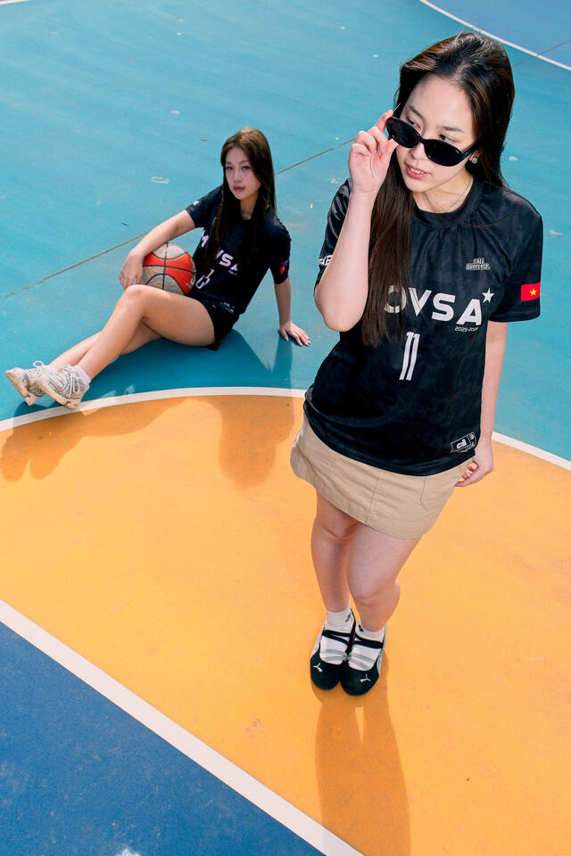 Call brand clothing