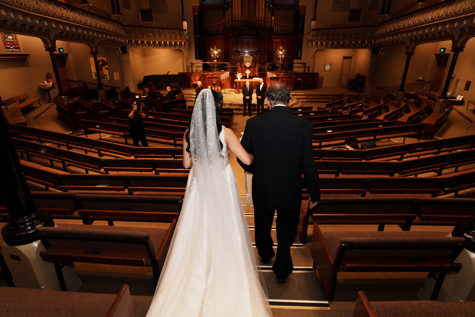 Daniel - Hien wedding