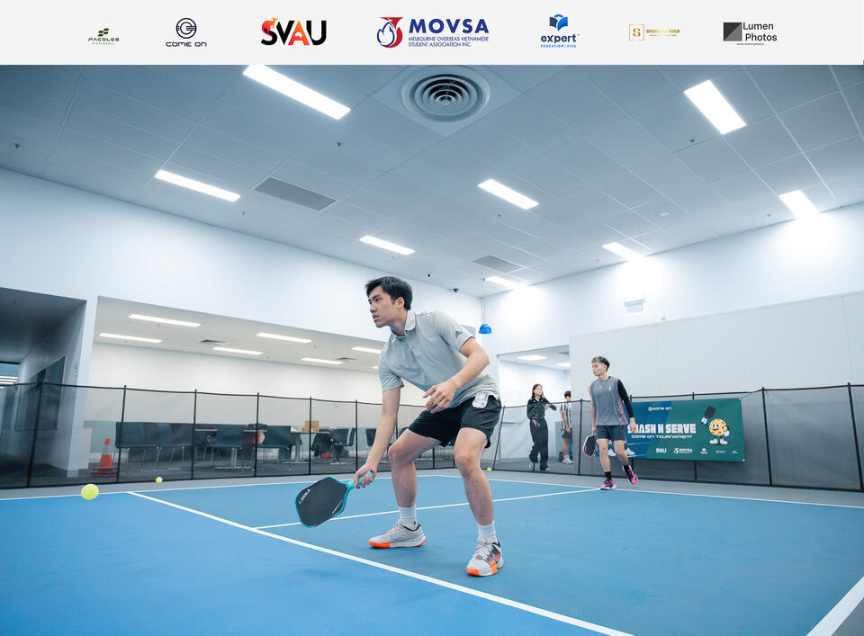MOVSA pickleball 2025