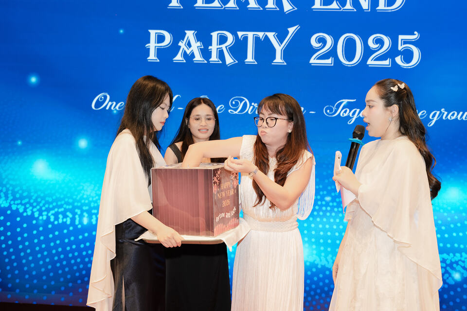 LK YEP 2025