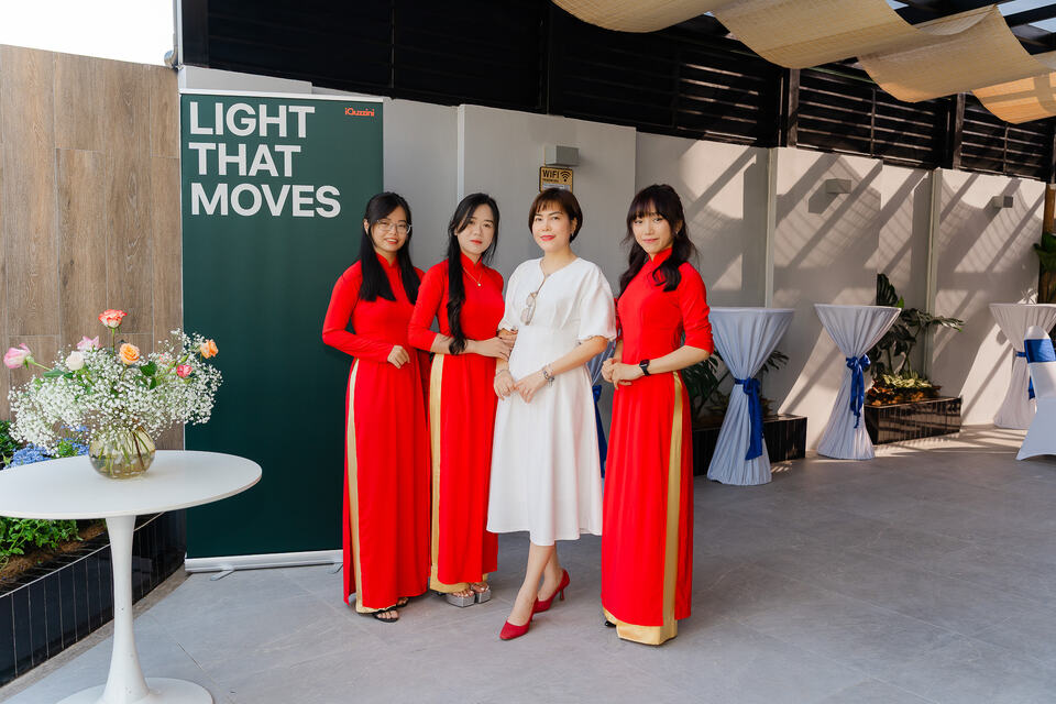 Lighthub opening